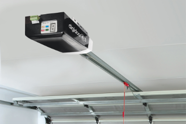 GARAGE DOORS AUTOMATION