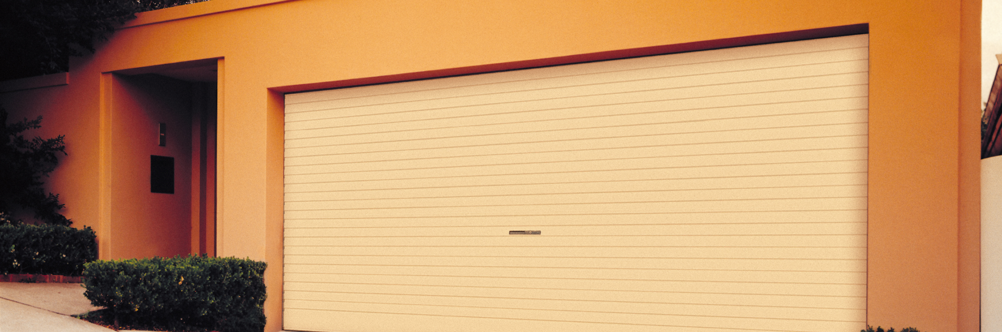 Hydrodoors garage doors cape town